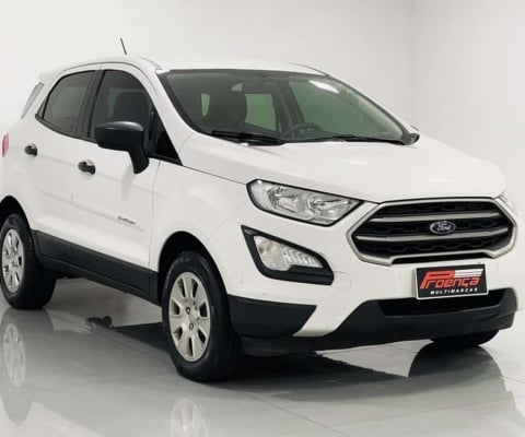 FORD ECOSPORT SE AT 1.5 2019