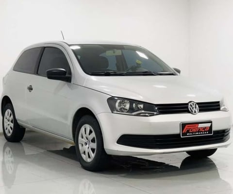 VOLKSWAGEN GOL CITY MB S 2015