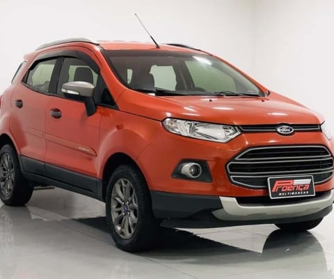 FORD ECOSPORT FSL 1.6 2013