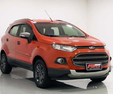 FORD ECOSPORT FSL 1.6 2013