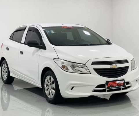 CHEVROLET ONIX 10MT JOYE 2018