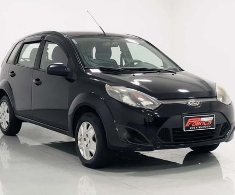 FORD FIESTA FLEX 2013