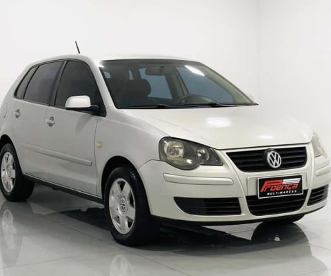 VOLKSWAGEN POLO 1.6 SPORTLINE 2009