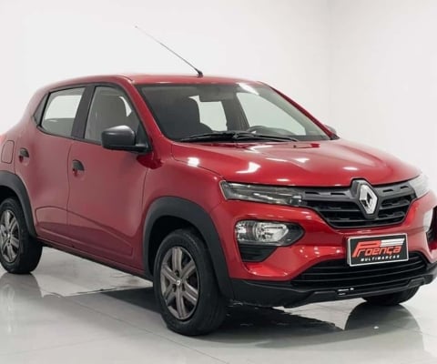 RENAULT KWID ZEN 2 2023