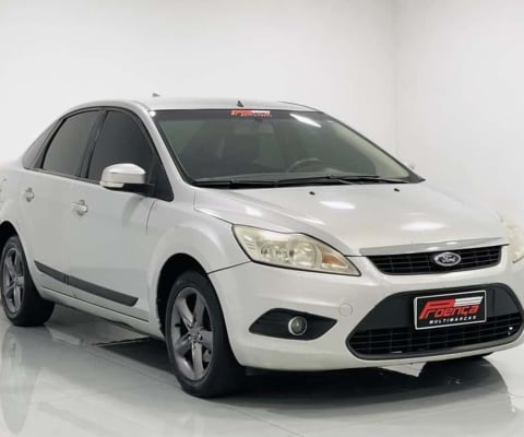 FORD FOCUS 2.0 L FC. 2009