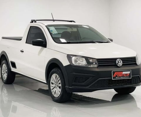 VOLKSWAGEN SAVEIRO CS RB MPI 2023