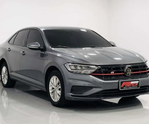 VOLKSWAGEN JETTA AF 2019