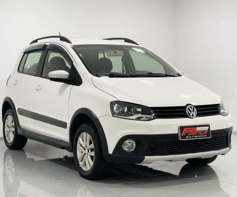 VOLKSWAGEN CROSSFOX GII 2014