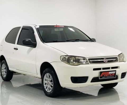 FIAT FIAT PALIO FIRE ECONOMY 2014