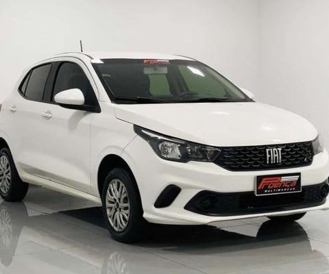 FIAT ARGO DRIVE 1.0 2021