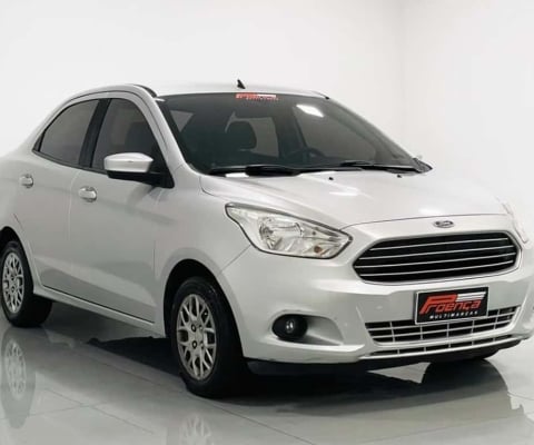 FORD KA SE 1.5 SD B 2017