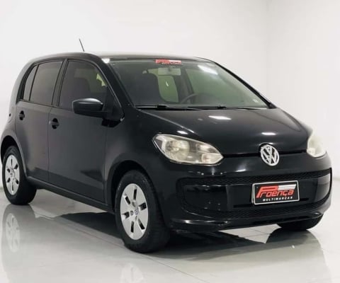 VOLKSWAGEN UP TAKE MA 2016