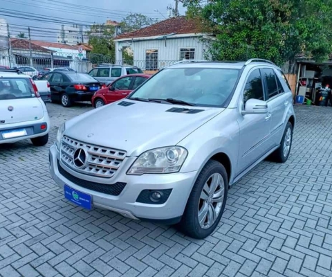 MERCEDES-BENZ ML 350 CDI 2011