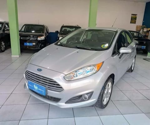 FORD FIESTA SD 1.6LSEA 2015