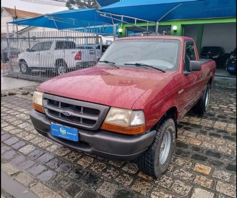 FORD RANGER 2.5 2P 1999