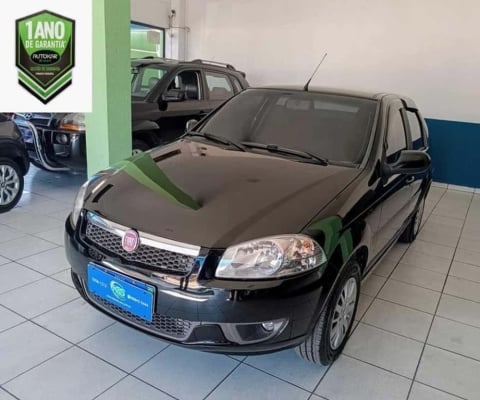 FIAT SIENA EL 1.0 8V FLEX MEC. 2015