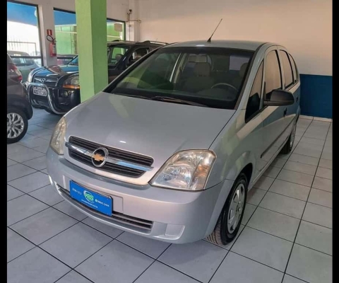 CHEVROLET MERIVA JOY 2008