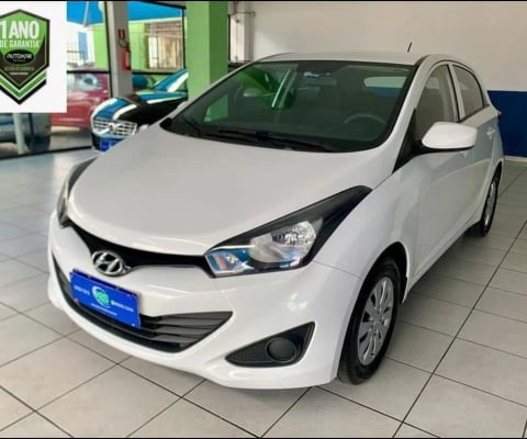 HYUNDAI HB20 COMFORT 1.0 2015