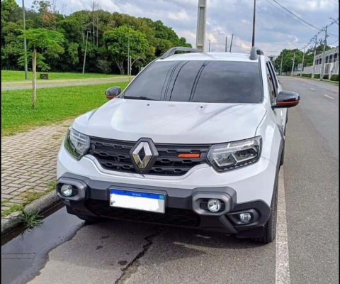 RENAULT DUSTER ICONIC 1.3 TB 16V FLEX AUT. 2025