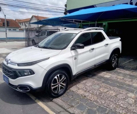 FIAT TORO VOLCANO AT D4 2018