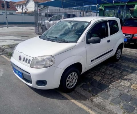 FIAT UNO VIVACE 1.0 2015