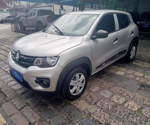 RENAULT KWID ZEN 10MT 2022