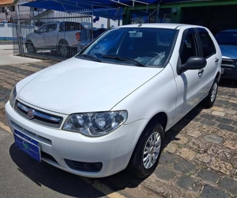 FIAT PALIO 1.0 ECONOMY FIRE FLEX 8V 4P 2014