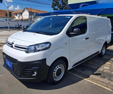 CITROEN JUMPY CARGO 2023