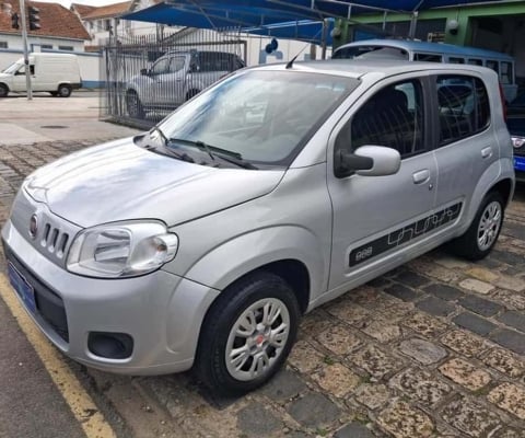 FIAT UNO VIVACE 1.0 2014