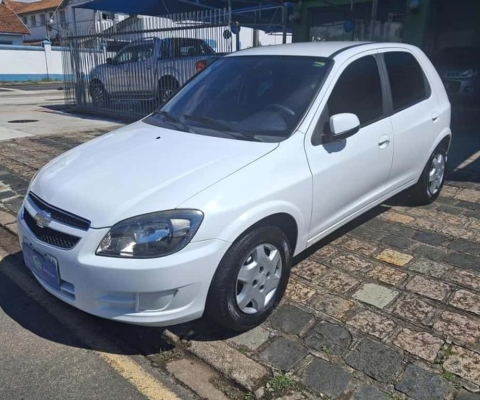 CHEVROLET CELTA 1.0 LT 8V FLEX 4P MANUAL 2014