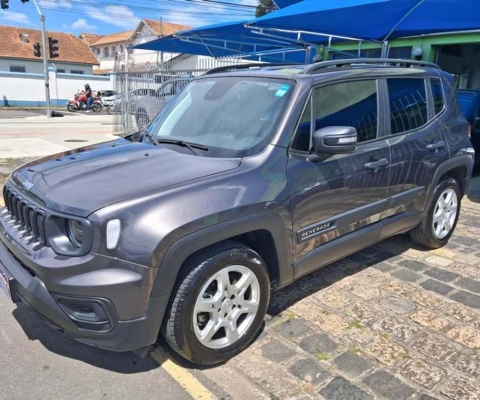 JEEP RENEGADE T270 1.3 TB 4X2 FLEX AUT 2024