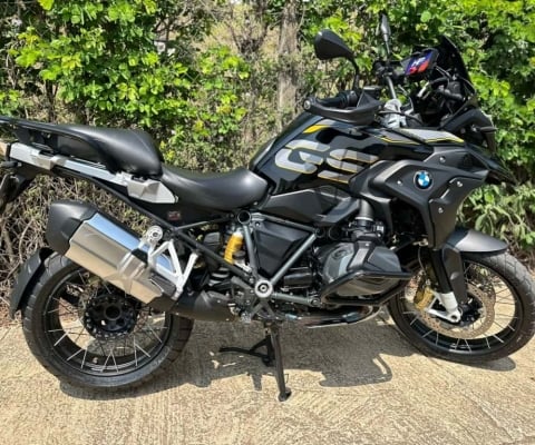 Bmw R 1250 gs premium exclusive 2020