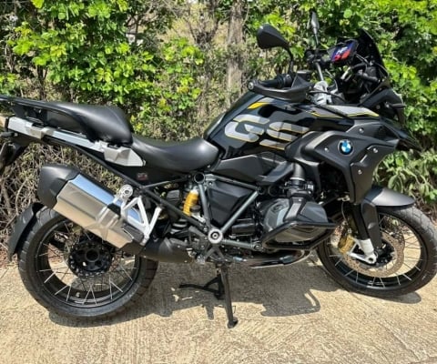 Bmw R 1250 gs premium exclusive 2020