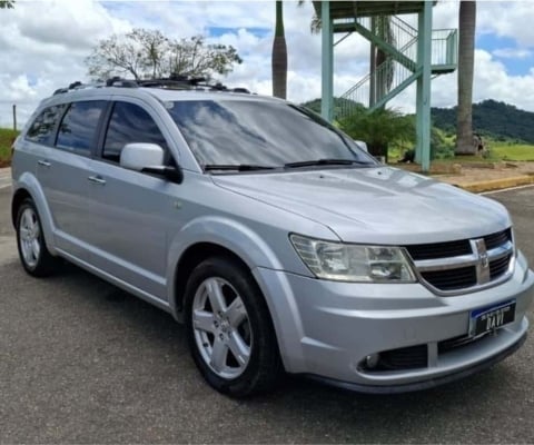 Dodge Journey 2010 2.7 rt v6 24v gasolina 4p automatico