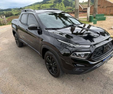 Fiat Toro 2025 1.3 turbo 270 flex volcano at6