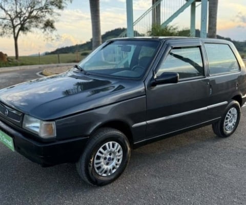 Fiat Uno 2003 1.0 mpi mille fire 8v gasolina 2p manual