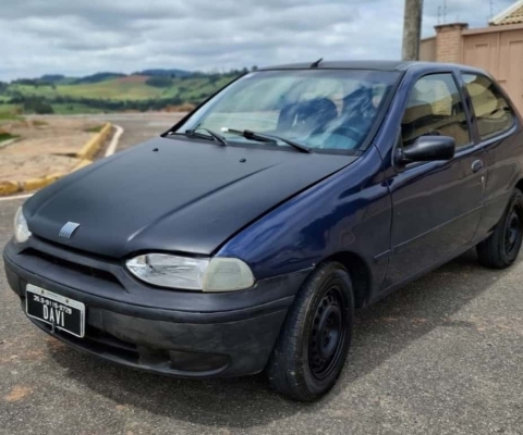 Fiat Palio 1999 1.0 mpi ex 8v gasolina 2p manual