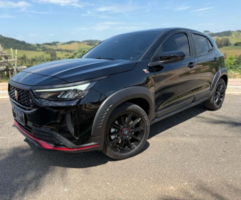 Fiat Pulse 2025 1.3 turbo 270 flex abarth at6