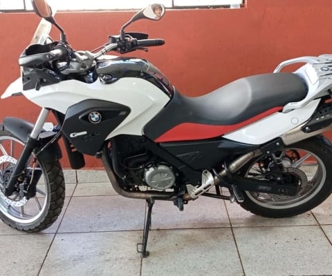 Bmw G 650 gs 2013