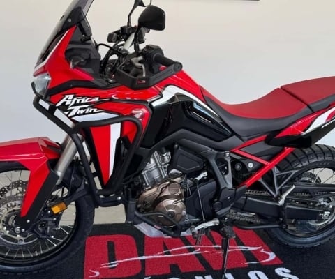 Honda Crf 1100l africa twin adv. sports es 2021