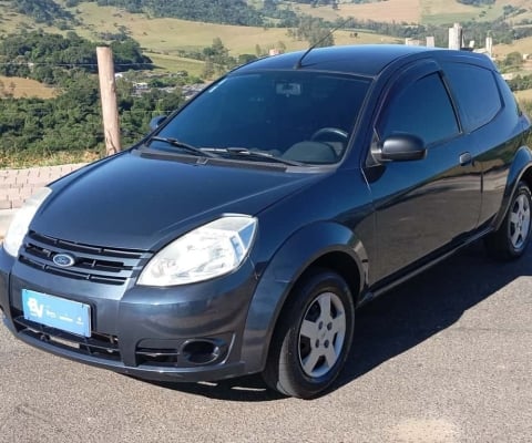 Ford Ka 2011 1.0 mpi 8v flex 2p manual