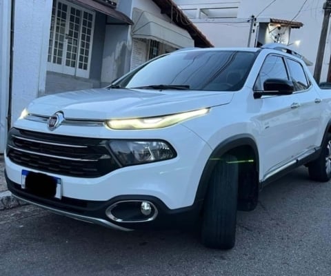 Fiat Toro 2017 2.0 16v turbo diesel volcano 4wd at9