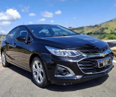 Chevrolet Cruze 2022 1.4 turbo lt 16v flex 4p automático