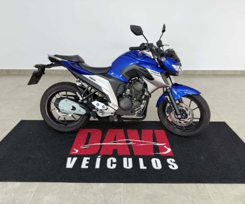 Yamaha Fz25 250 fazer flex 2020