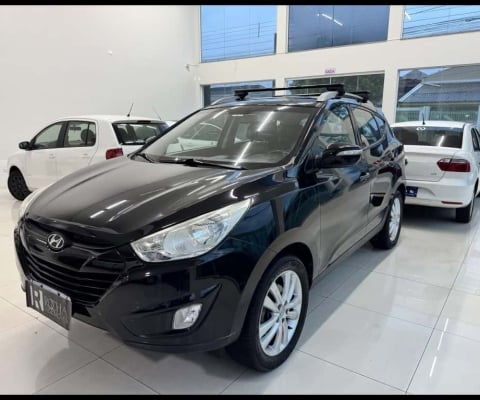 HYUNDAI IX35 2.0 MPFI GLS 4X2 16V GASOLINA 4P MANUAL