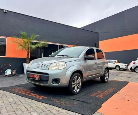 FIAT UNO VIVACE 1.0 2014