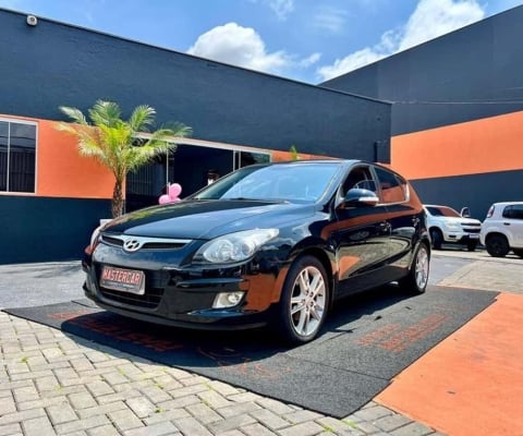 HYUNDAI I30 2.0 2012