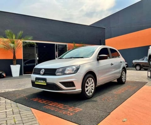 VOLKSWAGEN GOL 1.6L MB5 2021