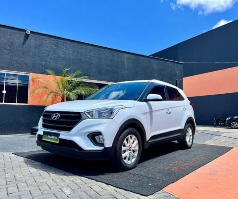 HYUNDAI CRETA 16A ACTION 2021