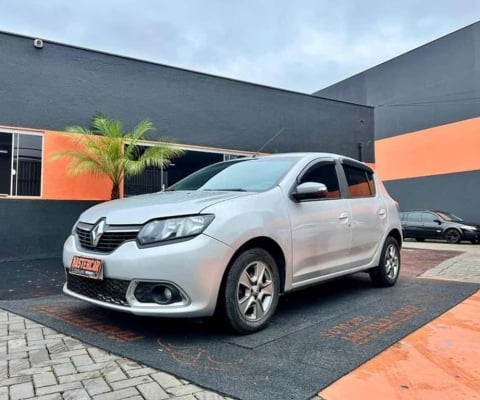 RENAULT SANDERO EXPR 10 2017